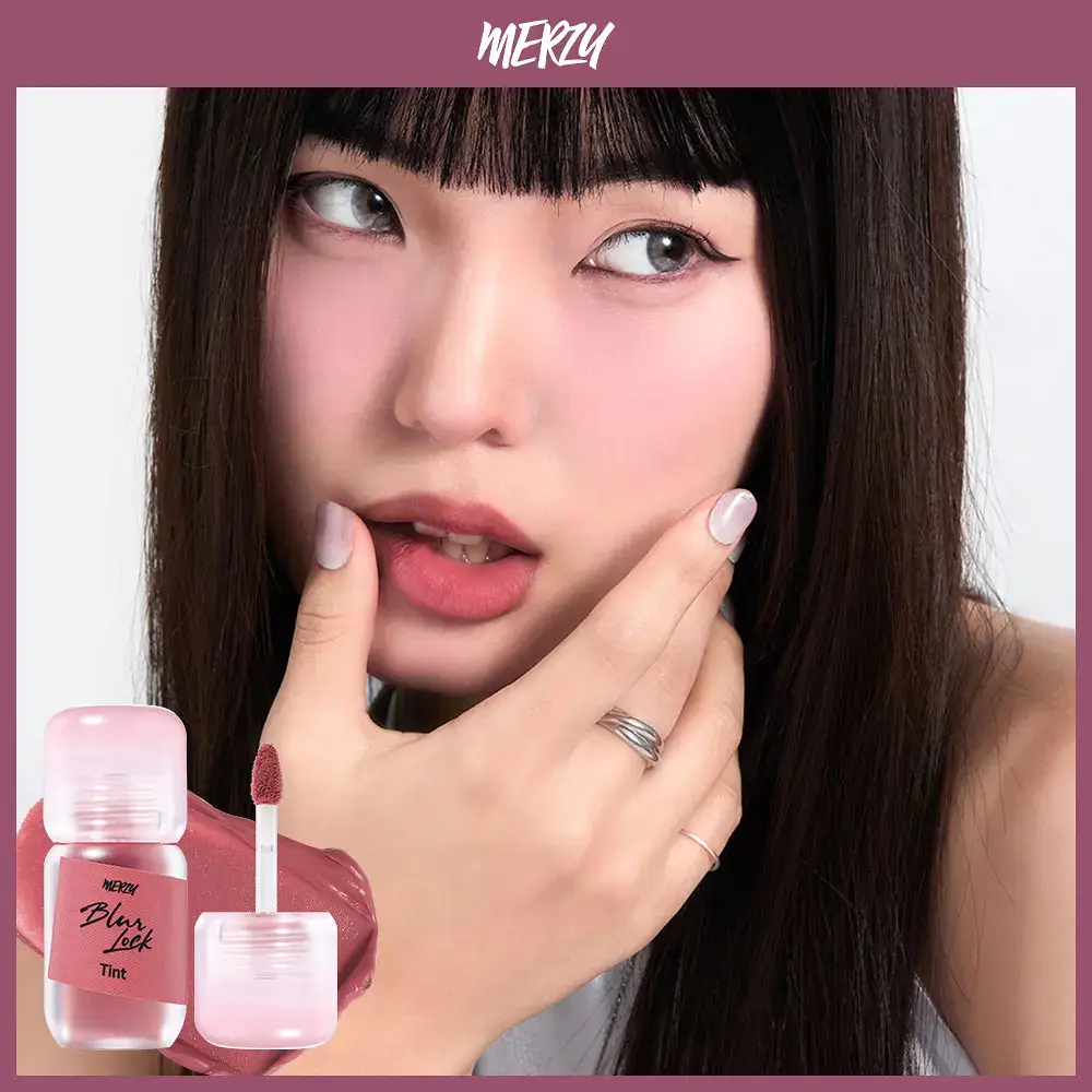 [NEW] 머지 블러 락 틴트 7 colors
